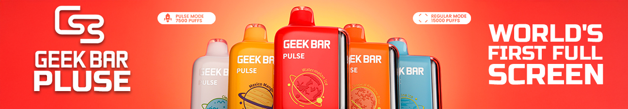 GeekBar Pluse