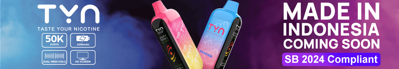 TYN 50k Texas Compliant