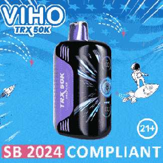 VIHO TRX 50,000 Texas Complaint 