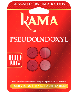 KAMA Pseudoindoxyl