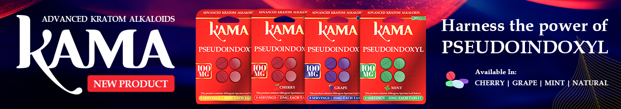 KAMA Pseudoindoxyl